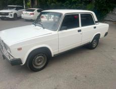 ВАЗ 2107
