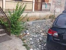 Дом в Сухумском районе