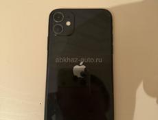 11 айфон
