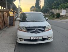 Honda Еlysion