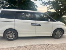 Honda Еlysion