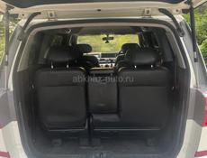 Honda Еlysion
