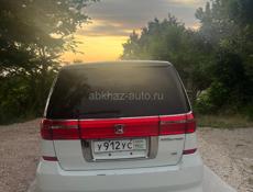 Honda Еlysion