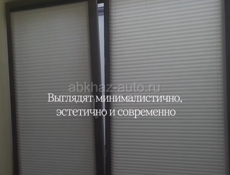Москитные Сетки и Шторы Плиссе