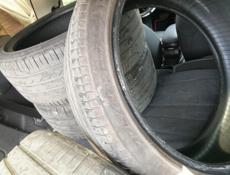 Продаётся шины 18 225/40