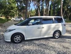 Honda Еlysion