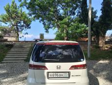 Honda Еlysion