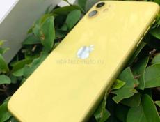 Iphone 11💥256🔥