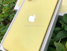 Iphone 11💥256🔥