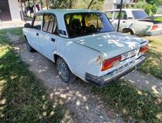 ВАЗ 2107