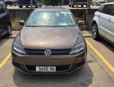 Volkswagen Jetta