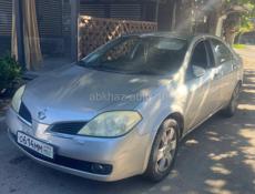 Nissan Primera