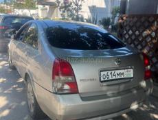 Nissan Primera
