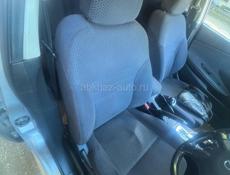 Nissan Primera