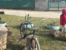 Bmx 