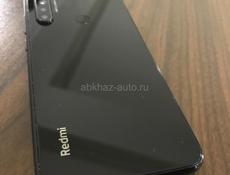 Redmi note 8 