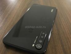 Redmi note 8 