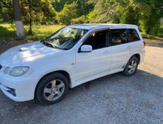 Mitsubishi Airtek