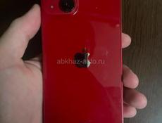 iPhone 13(Red)