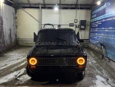 ВАЗ 2101