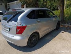 Honda F-mx