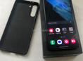 SAMSUNG GALAXY S21+PLUS 