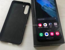 SAMSUNG GALAXY S21+PLUS 