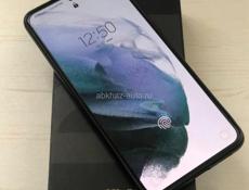 SAMSUNG GALAXY S21+PLUS 