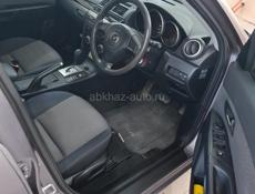 Mazda Аxela