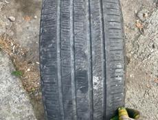 R22 275/40 R22 б/у шины. 22 275 40 22
