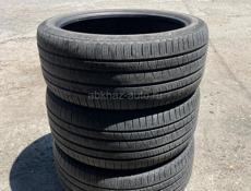 R22 275/40 R22  б/у шины.  22 275 40 22 