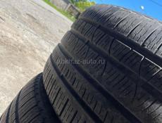 R22 275/40 R22 б/у шины. 22 275 40 22