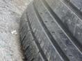 R18 275/60 R18 б/у шины 18 275 60 18 
