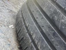 R18 275/60 R18 б/у шины 18 275 60 18 