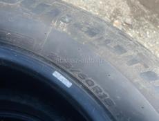 R18 275/60 R18 б/у шины 18 275 60 18