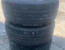 R18 275/60 R18 б/у шины 18 275 60 18