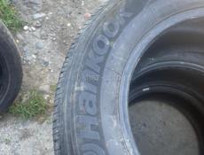 R18 275/60 R18 б/у шины 18 275 60 18
