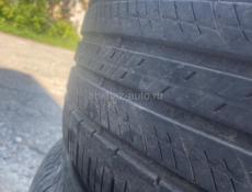 R18 275/60 R18 б/у шины 18 275 60 18