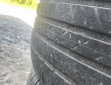 R18 275/60 R18 б/у шины 18 275 60 18