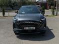 Changan разное