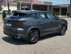 Changan разное
