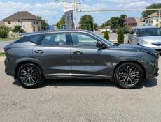Changan разное