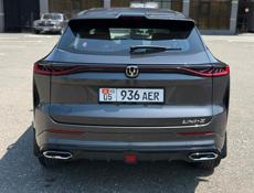 Changan разное