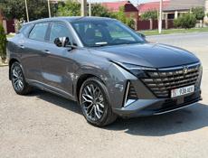 Changan разное