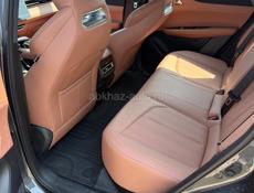 Changan разное