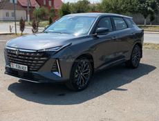 Changan разное