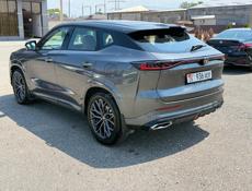 Changan разное