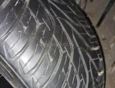 265/50/20 Hankook Ventus 2 штуки