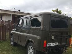 УАЗ 469