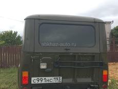 УАЗ 469